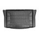 Tapis coffre Skoda Citigo - Le Roi du Tapis®