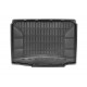 Tapis coffre Skoda Fabia Hatchback (2007 - 2015) - Le Roi du Tapis®