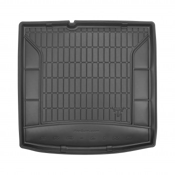 Tapis coffre Skoda Fabia Combi (2015 - actualité) - Le Roi du Tapis®