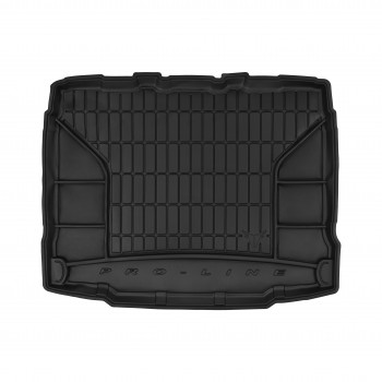 Tapis coffre Skoda Yeti (2009 - 2014) - Le Roi du Tapis®