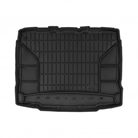 Tapis coffre Skoda Yeti (2009 - 2014) - Le Roi du Tapis®