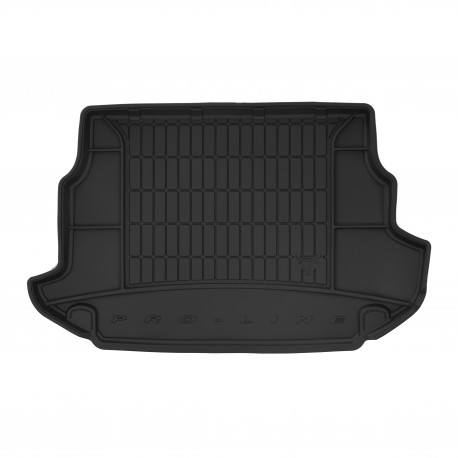 Tapis coffre SsangYong Korando - Le Roi du Tapis®