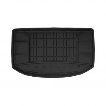 Tapis coffre Suzuki Ignis - Le Roi du Tapis®
