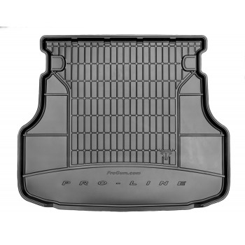 Tapis coffre Toyota Avensis Break Sports (2003 - 2006) - Le Roi du Tapis®