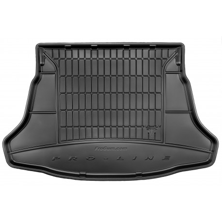 Tapis coffre Toyota Prius (2016 - actualité) - Le Roi du Tapis®