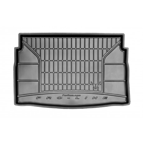 Tapis coffre Volkswagen Golf Sportsvan - Le Roi du Tapis®