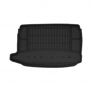 Tapis coffre Volkswagen Polo 9N (2001 - 2005) - Le Roi du Tapis®