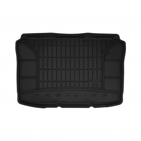 Tapis coffre Volkswagen Polo 9N (2001 - 2005) - Le Roi du Tapis®