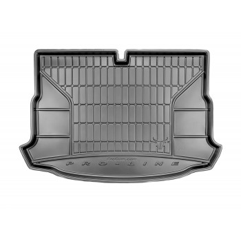 Tapis coffre Volkswagen Scirocco (2008 - 2012) - Le Roi du Tapis®