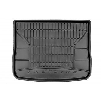 Tapis coffre Volkswagen Tiguan (2007 - 2016) - Le Roi du Tapis®