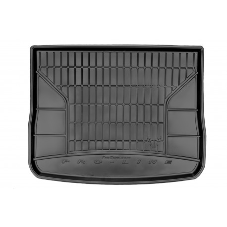 Tapis coffre Volkswagen Tiguan (2007 - 2016) - Le Roi du Tapis®