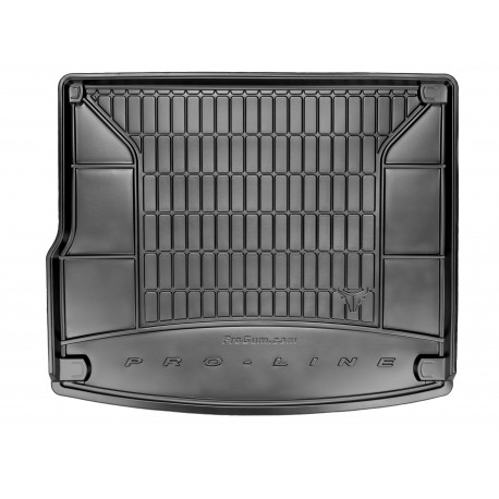 Tapis coffre Volkswagen Touareg (2010 - actualité) - Le Roi du Tapis®