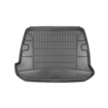 Tapis coffre Volvo S60 (2010 - actualité) - Le Roi du Tapis®