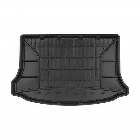 Tapis coffre Volvo V40 (2012-actualité) - Le Roi du Tapis®