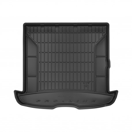 Tapis coffre Volvo V50 - Le Roi du Tapis®