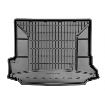 Tapis coffre Volvo V60 - Le Roi du Tapis®