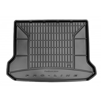 Tapis coffre Volvo XC60 (2008 - 2017) - Le Roi du Tapis®