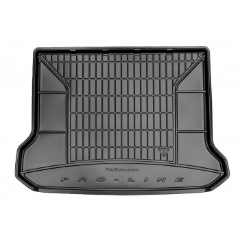 Tapis coffre Volvo XC60 (2008 - 2017) - Le Roi du Tapis®