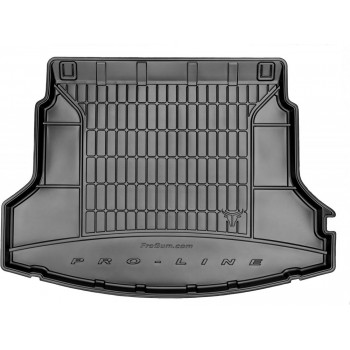 Tapis coffre Honda CR-V (2012 - actualité) - Le Roi du Tapis®