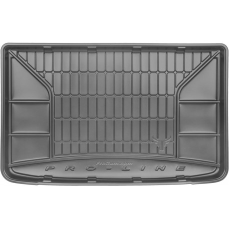 Tapis coffre Mercedes Classe A W176 (2012 - 2018) - Le Roi du Tapis®