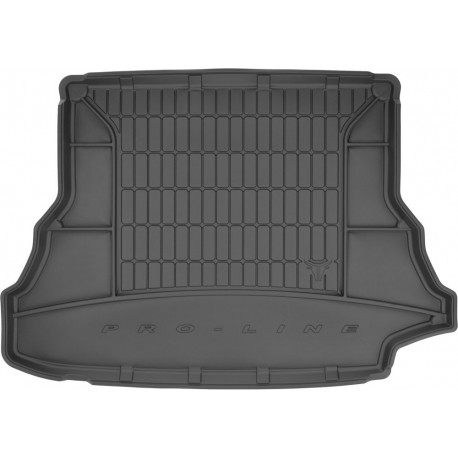 Tapis coffre Renault Laguna 5 puertas (2001 - 2008) - Le Roi du Tapis®