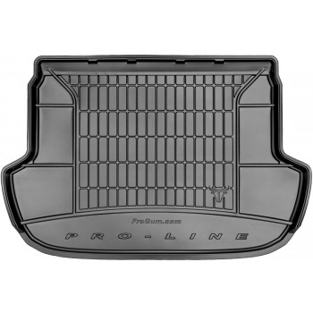 Tapis coffre Subaru Forester (2013 - 2016) - Le Roi du Tapis®