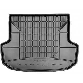 Tapis coffre Subaru Levorg - Le Roi du Tapis®