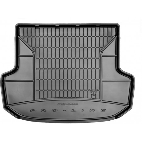 Tapis coffre Subaru Levorg - Le Roi du Tapis®