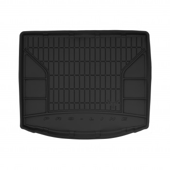 Tapis coffre Suzuki SX4 Cross (2013 - actualité) - Le Roi du Tapis®