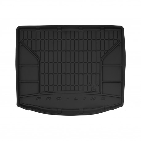 Tapis coffre Suzuki SX4 Cross (2013 - actualité) - Le Roi du Tapis®