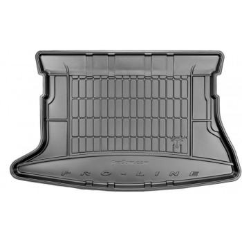 Tapis coffre Toyota Auris (2007 - 2010) - Le Roi du Tapis®