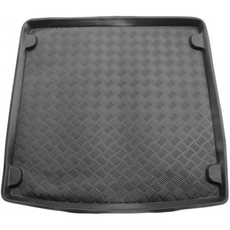 Protecteur de coffre Audi A4 B6 Avant (2001 - 2004) - Le Roi du Tapis®