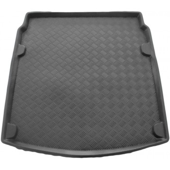 Protecteur de coffre Audi A4 B8 Berline (2008 - 2015) - Le Roi du Tapis®