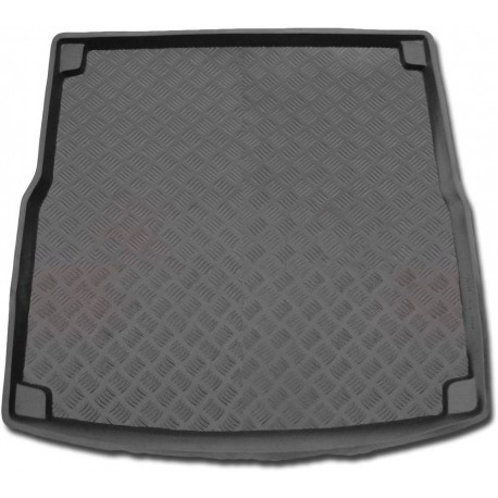 Protecteur de coffre Audi A4 B8 Avant (2008 - 2015) - Le Roi du Tapis®