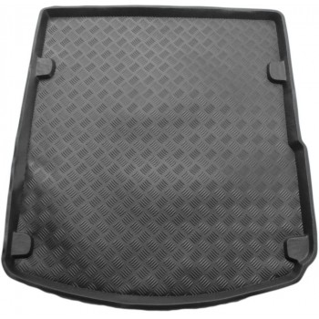 Protecteur de coffre Audi A6 C6 Berline (2004 - 2008) - Le Roi du Tapis®