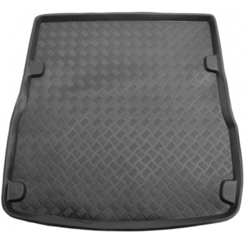 Protecteur de coffre Audi A6 C6 Avant (2004 - 2008) - Le Roi du Tapis®