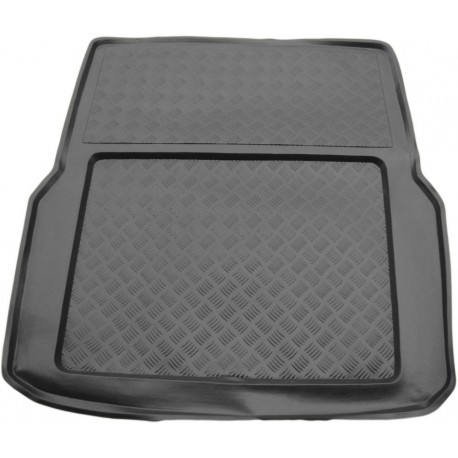 Protecteur de coffre Audi A8 D3/4E (2003-2010) - Le Roi du Tapis®