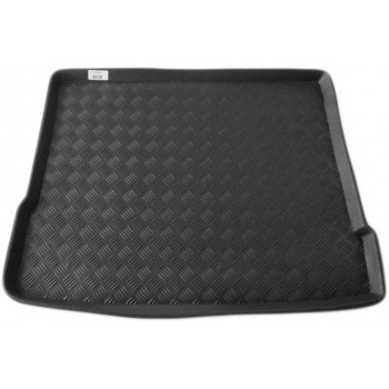 Protecteur de coffre Audi Q3 (2011-2018) - Le Roi du Tapis®