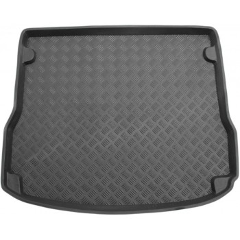 Protecteur de coffre Audi Q5 8R (2008 - 2016) - Le Roi du Tapis®