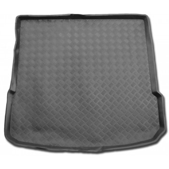 Protecteur de coffre Audi Q7 4L (2006 - 2015) - Le Roi du Tapis®