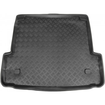 Protecteur de coffre BMW Série 3 E91 Break (2005 - 2012) - Le Roi du Tapis®