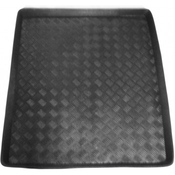 Protecteur de coffre BMW X1 E84 (2009 - 2015) - Le Roi du Tapis®