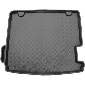 Protecteur de coffre BMW X3 F25 (2010 - 2017) - Le Roi du Tapis®