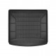 Tapis coffre BMW Série 2 F46 7 sièges (2015-actualité) - Le Roi du Tapis®