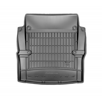 Tapis coffre BMW Série 3 F30 Berline (2012 - 2019) - Le Roi du Tapis®