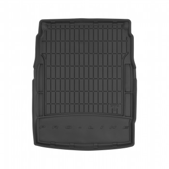 Tapis coffre BMW Série 5 F10 Restyling Berline (2013 - 2017) - Le Roi du Tapis®