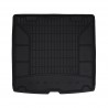 Tapis coffre BMW Série 5 F11 Break Restyling (2013-2017)