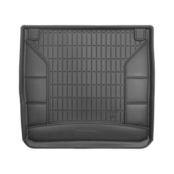 Tapis coffre Citroen C5 Tourer (2008 - 2017) - Le Roi du Tapis®