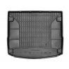 Tapis coffre Ford Focus MK3 Break (2011 - 2018)