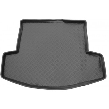 Protecteur de coffre Chevrolet Captiva 5 sièges (2006 - 2011) - Le Roi du Tapis®